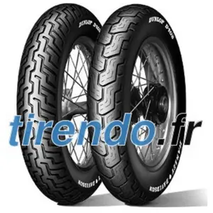 Dunlop D 402 H/D 130/90 B16 72H pas cher
