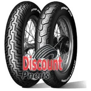 Dunlop D 402 F H/D MT90 B16 72HVendu parpneus.be