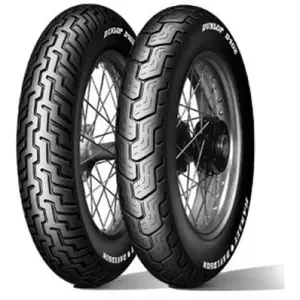 Dunlop D 402 H/D 130/90 B16 74H pas cher