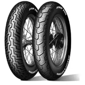 Comparateur de prix : Dunlop D 402 H/D 140/85 D16 77H
