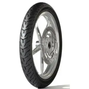 Dunlop D 408 F H/D 130/60 B21 63H pas cher