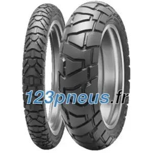 Dunlop Trailmax Mission 120/70 B19 60T pas cher