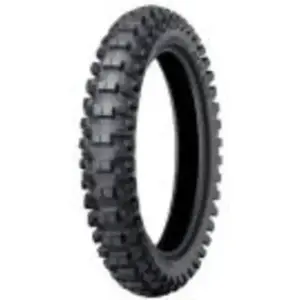 Dunlop Motorcross band Motorfiets Geomax MX 54 120/90 D18 65M pas cher