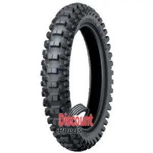 Dunlop Motorcross band Motorfiets Geomax MX 54 110/90 D19 62M pas cher