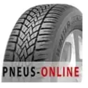 Dunlop Winter Response 2 175/65 R14 82T pas cher