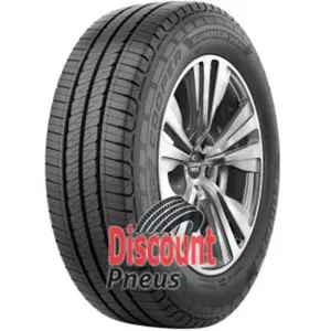 Cooper Summer Van 215/65 R16 106/104T pas cher