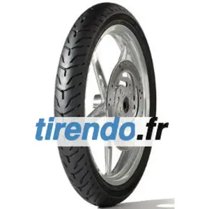 Dunlop D 408 F H/D 140/75 R17 67VVendu parpneus.be