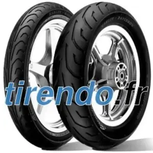 Dunlop GT 502 H/D 150/70 R18 70VVendu parpneus.be