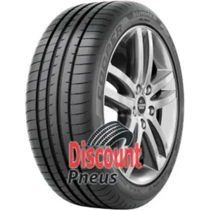 Cooper Summer 235/55 R17 103V pas cher