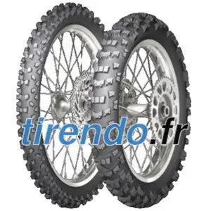 Dunlop Enduro band Motorfiets Geomax EN92 140/80 D18 70M pas cher