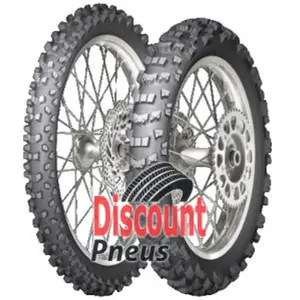 Dunlop Pneu Avant Tout-terrain Geomax En92 54r Tt pas cher