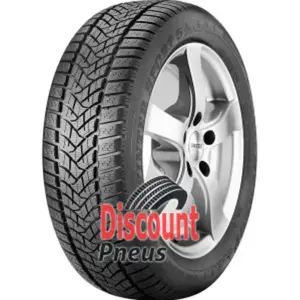 Dunlop Winter Sport 5 245/45 R20 103V pas cher