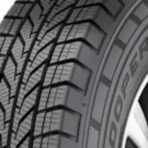 Cooper Winterband lichte vrachtwagen Winter Van 195/65 R16 104/102T pas cher