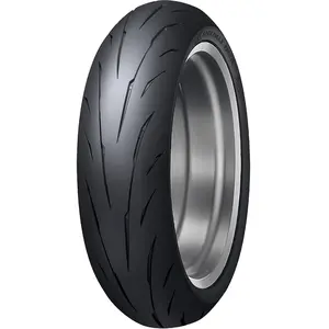 Dunlop Sport Touring Radial Tyres Motorfiets Sportmax Q5A 150/60 R18 67H pas cher