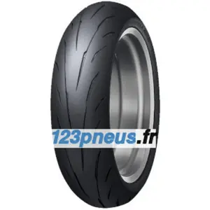 Dunlop Sport Touring Radial Tyres Motorfiets Sportmax Q5A 150/70 ZR18 70W pas cher