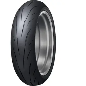 Dunlop Sportmax Q5A 190/50 ZR17 73W pas cher