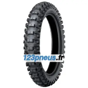 Dunlop Motorcross band Motorfiets Geomax MX 54 90/100 D16 51M pas cher