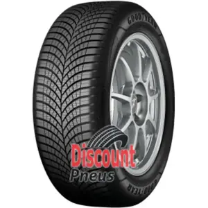 Pneu goodyear vector 4seasons gen-3 225/55 r17 97 t pas cher