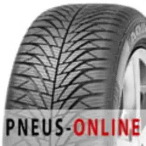 FULDA MultiControl 235/55 R17 103W pas cher