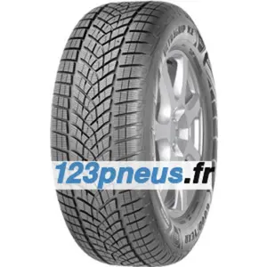 Goodyear UltraGrip Ice SUV pas cher
