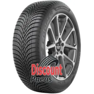 Cooper All Season 245/45 R18 100Y pas cher
