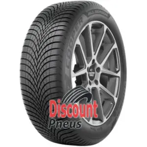 Cooper All Season 185/65 R15 92V pas cher