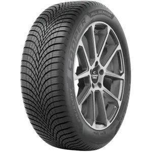 Cooper All Season 185/55 R15 86V pas cher