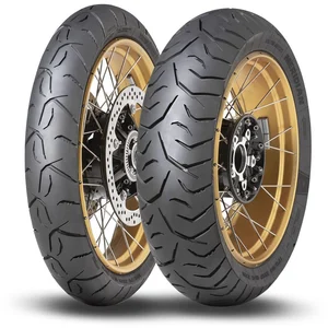 Dunlop Pneu Arrière De Trail Trailmax Meridian 69h Tl pas cher