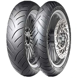 Dunlop ScootSmart 120/70 D11 56M pas cher