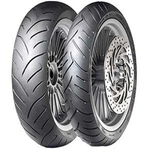 Dunlop ScootSmart 130/80 D12 69J pas cher