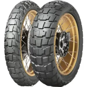 Dunlop Trailmax Raid 150/70 R17 69T pas cher