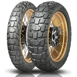 Dunlop Trailmax Raid 90/90 D21 54T pas cher