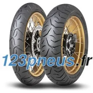 Dunlop Trailmax Meridian 120/80 D18 62S pas cher