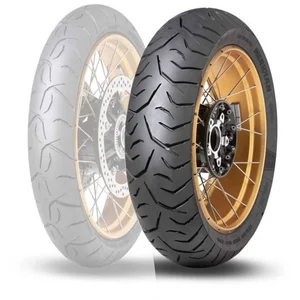 Dunlop Trailmax Meridian 130/80 D17 65S pas cher
