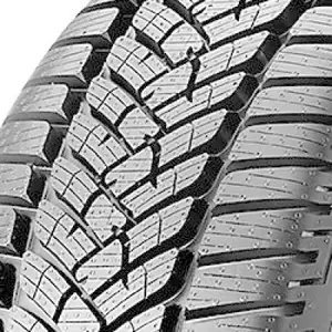 FULDA Kristall Control HP2 205/60 R17 93H pas cher