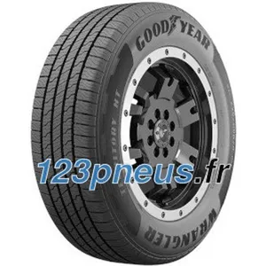 Goodyear Wrangler Territory HT 255/65 R18 111H pas cher