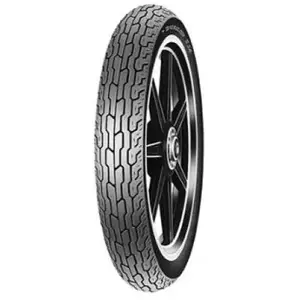 Dunlop Pneu moto Dunlop F 24 110/80 R19 59S pas cher
