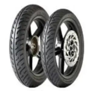 Dunlop D451 120/80 D16 60P pas cher