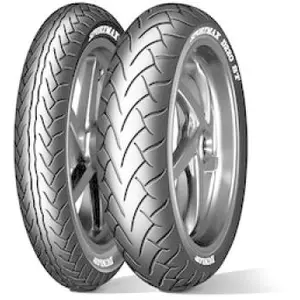 Dunlop Sportmax D220 ST 170/60 R17 72H pas cher