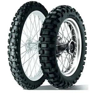 Dunlop D606 130/90 D17 68R pas cher