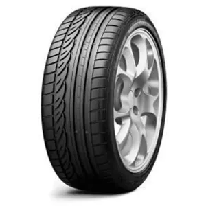 DUNLOP 235-50R18 97V sp 01 bmw mfs - Pneu été pas cher
