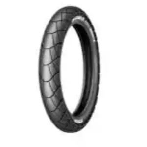 Dunlop Trailmax D607 F 100/90 D19 57H pas cher