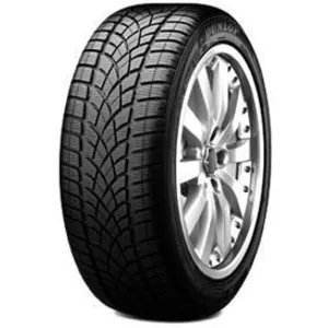 Dunlop SP Winter Sport 3D DSROF 245/50 R18 100H pas cher