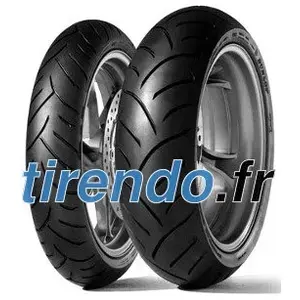 Dunlop Sportmax Roadsmart 120/70 ZR17 58W pas cher