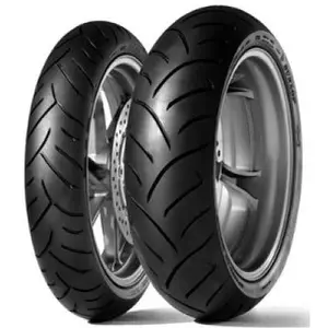 Dunlop Sportmax Roadsmart 170/60 ZR17 72W pas cher