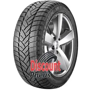 Dunlop Grandtrek WT M3 265/55 R19 109H pas cher