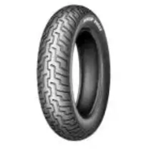 Dunlop D404 F 130/90 D16 67H pas cher