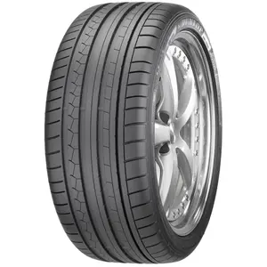 Dunlop SP Sport Maxx GT DSROF 245/45 R19 98Y pas cher