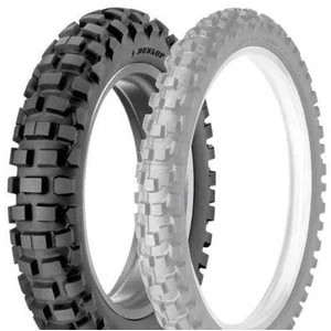 Dunlop Pneu Arrière Adventure D606 69r Tt pas cher