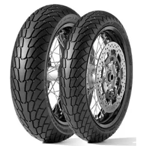 Dunlop Sportmax Mutant 160/60 ZR17 69W pas cher